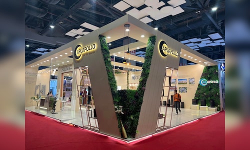 APL Apollo Q4 Results: Profit up 72%; board clears ₹1,500 cr capex, declares dividend