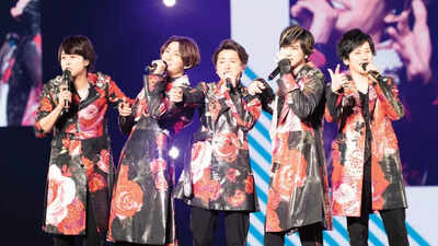 Renowned band Arashi is disbanding? Here’s all you need to know about the decision and the final concert |