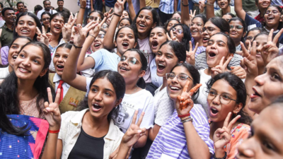 CBSE Class 12: 95 percenters rise but 90 percenters dip