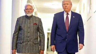 Finally, India makes it official: Trump didn’t broker India-Pakistan ceasefire