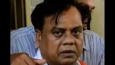 Gangster Chhota Rajan acquitted in 21-year-old case | India News