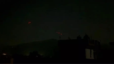 Donald Trump claims credit for India-Pakistan ceasefire; agreement after Pakistan reached out, says government | India News