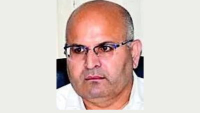 Government official in Rajouri, 4 other civilians killed in shelling | India News