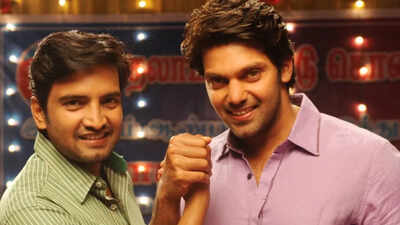 TTD board member seeks Rs 100 crore compensation and apology from Santhanam for using devotional song in ‘DD Next Level’: ‘Censor board need to be careful’