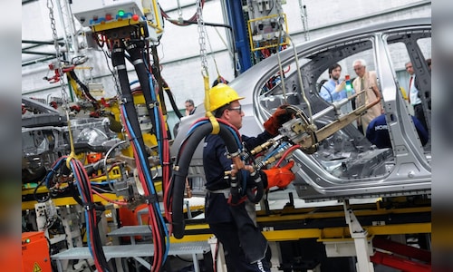 Belrise Industries eyes mid-teens growth in FY26, bets on two-wheeler strength and four-wheeler expansion