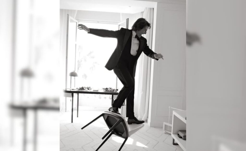 Farah Khan’s Thirsty Comment On Tom Cruise’s Cannes Pics Prompts This Reaction From Fans: “Ma’am, Please Control”