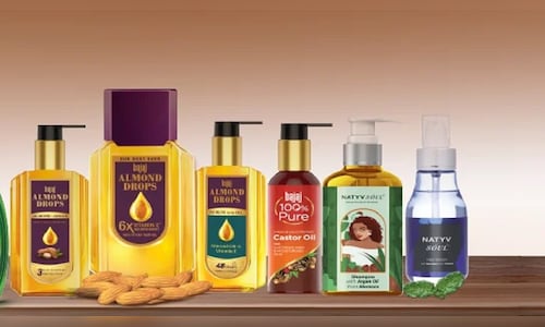 Godrej Consumer Q4 Results: Swings to profit, revenue up 7%; declares ₹5 dividend