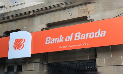 PSU Banks erase ₹58,000 crore in market value after Bank of Baroda’s disappointing Q4 results