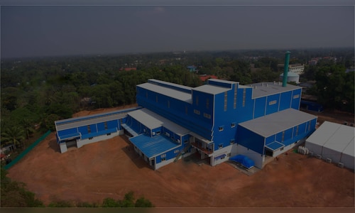 Carborundum Universal Q4 profit slumps 79% on weak operating performance