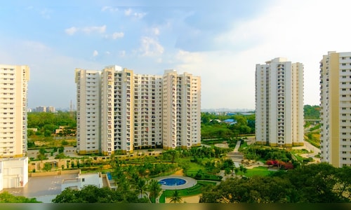 GR Infraprojects Q4 Results | Net profit slides 27% to ₹403 crore, revenue falls 9%