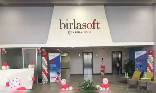 Birlasoft shares surge over 10%, biggest single-day gain since May 2021