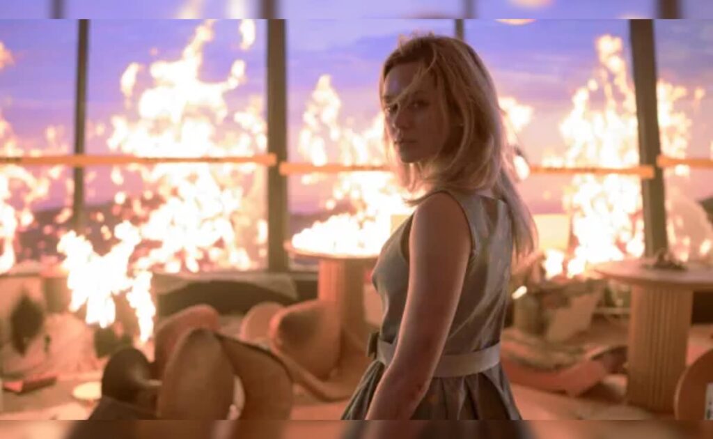 Final Destination: Bloodlines Review – Brutal, Bonkers And Brilliant (Sort Of)