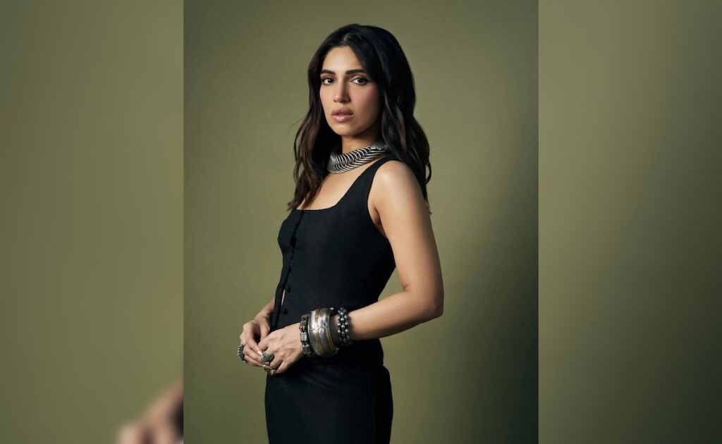 Helped Me Deal With My Insecurities