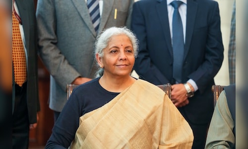 Delhi court issues notice to Nirmala Sitharaman in defamation case filed by Somnath Bharti’s wife