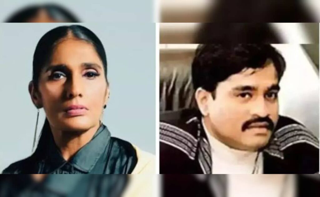 Anu Aggarwal Says, “Bollywood Was Ruled By People Like Dawood Ibrahim” During ’90s