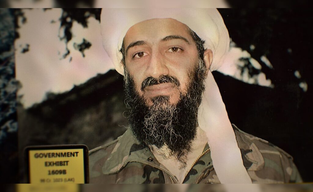 American Manhunt: Osama Bin Laden Review – How The Hunt For World’s Most Wanted Man Became A US Obsession