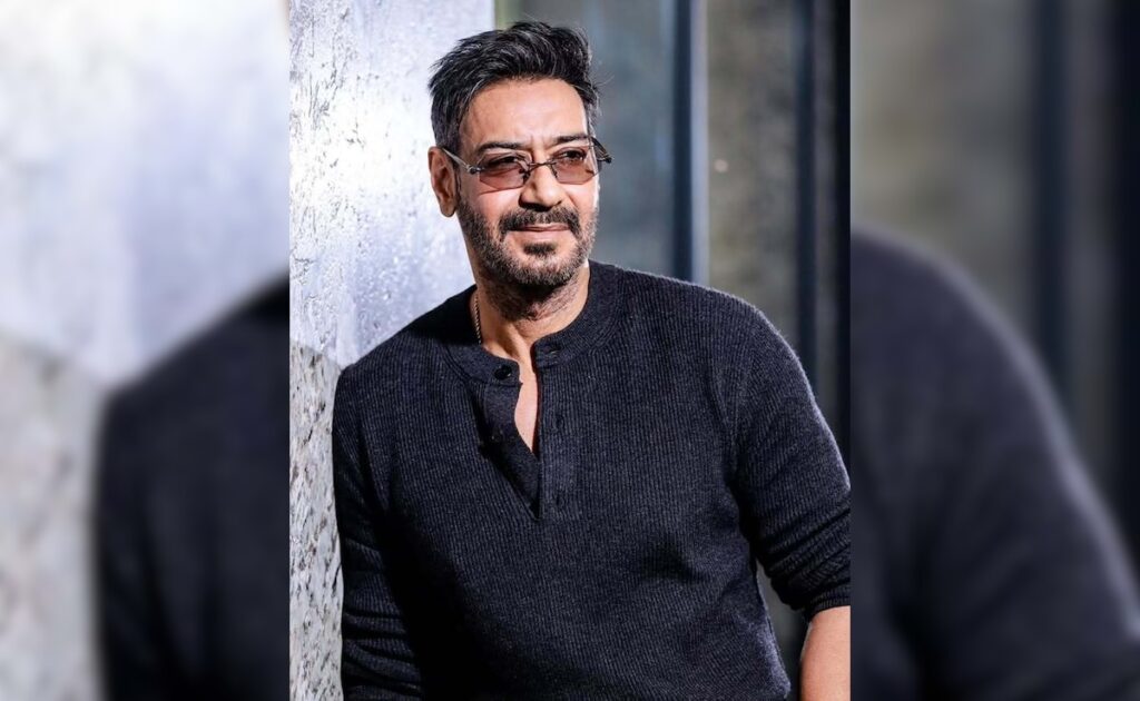 Ajay Devgn Leases Out Mumbai Office Unit For Rs 3.3 Crore: Report