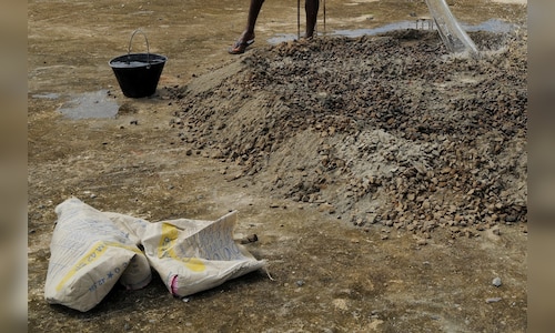 Ramco Cements Q4 net profit slumps 75% to ₹31 crore, declares dividend; misses estimates