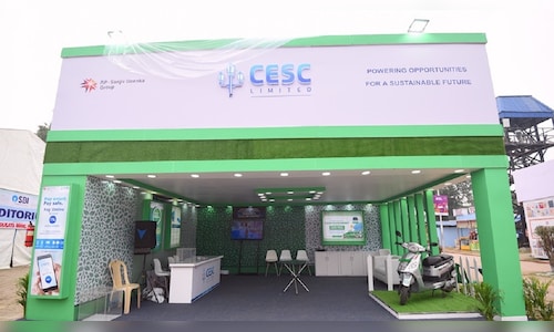 CESC subsidiary signs Letter of Intent with Klasscorp for 250 MW Bijapur wind farm