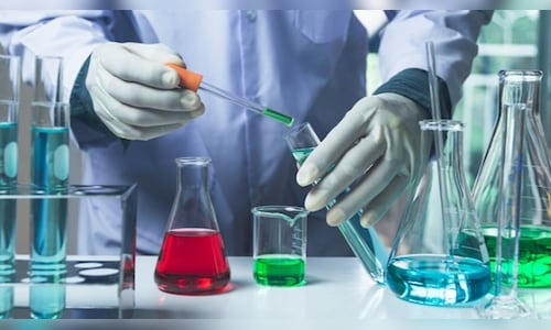 Jefferies shares its top picks from Indian chemical stocks, says SRF valuation stretched