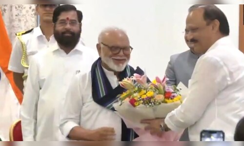 Meet Chhagan Bhujbal, the NCP leader who is now a Maharashtra minister