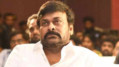 When Chiranjeevi felt ‘humiliated’ and ‘insulted’ upon reaching New Delhi for the National Awards ceremony: ‘Walls celebrated Prithviraj Kapoor, Raj Kapoor, and Amitabh Bachchan, but…’ | Telugu Movie News