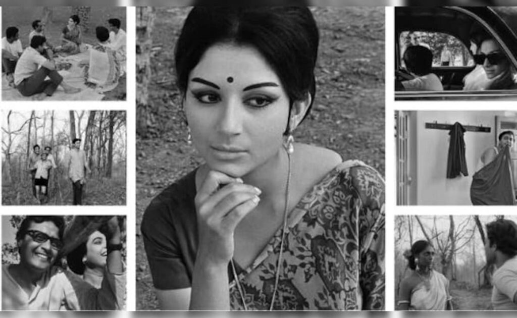 Satyajit Ray’s Aranyer Din Ratri Led By Soumitra Chatterjee And Sharmila Tagore To Have A Screening At Cannes 2025