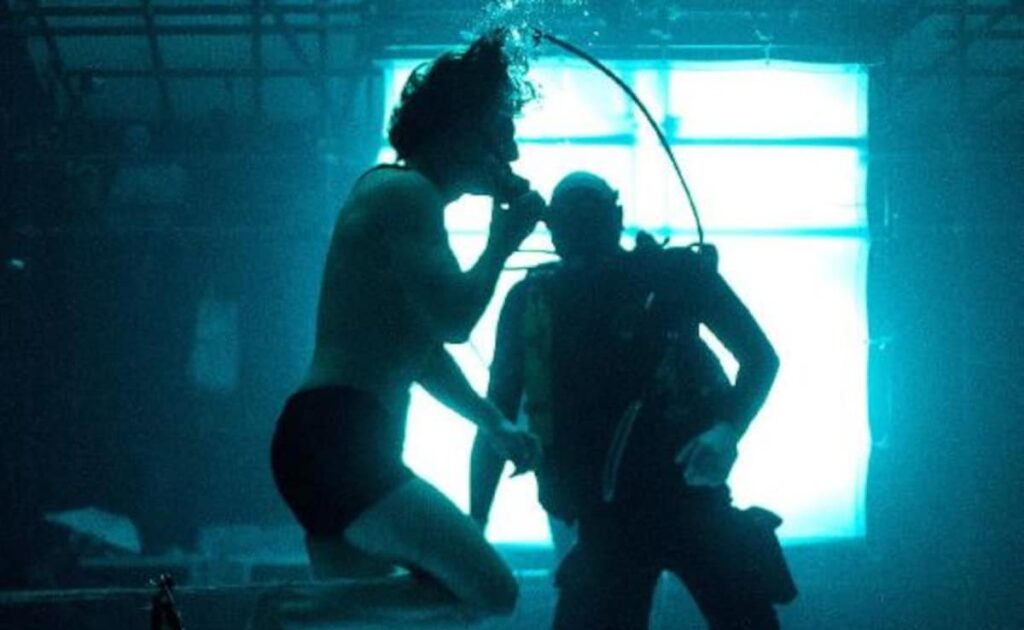 Mission: Impossible – The Final Reckoning: Tom Cruise Wore ‘125 Pound’ Diving Suit For Underwater Sequence