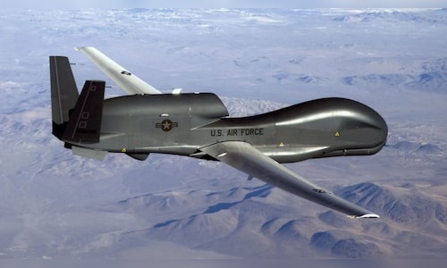 Three key reasons why Goldman Sachs projects a 45% upside on this defence stock