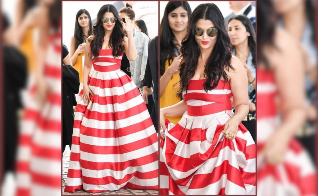 Cannes Film Festival Bans Nudity, “Voluminous” Outfits On The Red Carpet