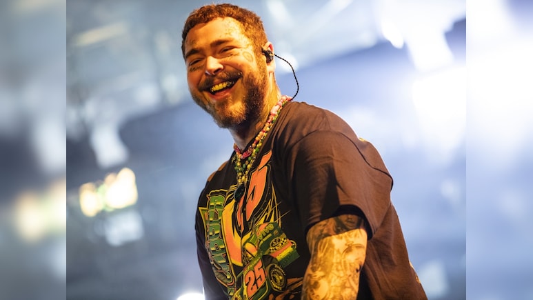 Rapper Post Malone To Perform In Guwahati. Details Inside