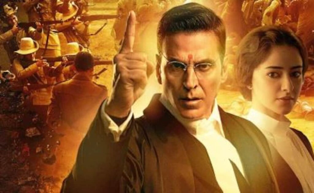 Akshay Kumar’s Film Earns Less Than A Crore