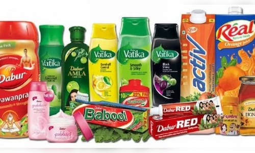 Dabur Q2 update | Consolidated revenue to grow in the mid-single digits, operating profit in-line with estimate