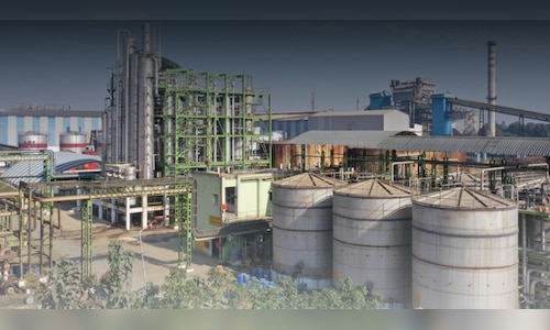 Dalmia Bharat Sugar Q4 Results | Net profit zooms 126% to ₹206 crore on strong sales realisation