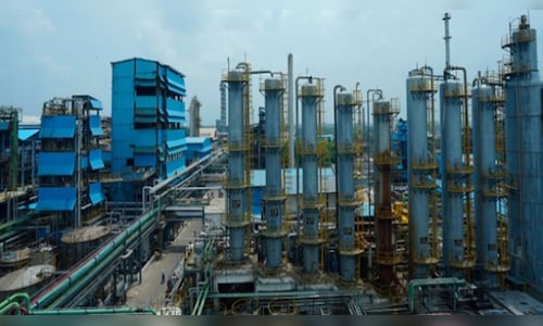 Deepak Nitrite Q4 Results: Profit falls 20%, revenue rises marginally