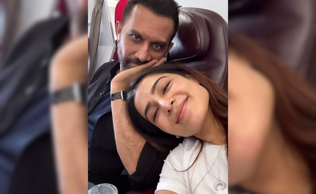 Amid Dating Rumours, Samantha Ruth Prabhu To Move In With Raj Nidimoru: Report