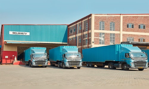 Delhivery Q1 profit surges 67% YoY as parcel and truckload volumes lift margin