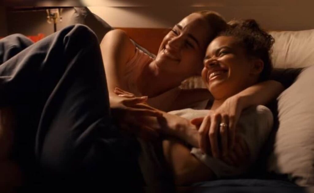 Is It Still Mother-Daughter Duo Against The World?