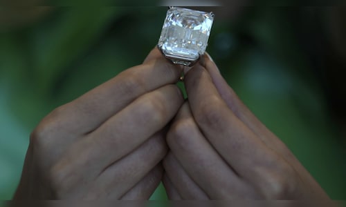 India’s natural diamond demand set to double by 2030: De Beers CEO