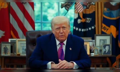 Harvard’s graduation day amid standoff with Donald Trump: All that’s happened so far