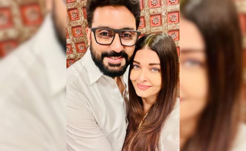 When Aishwarya Was At Cannes, Abhishek Bachchan Enjoyed Dinner Date With Jaya Bachchan And Diana Penty In Mumbai