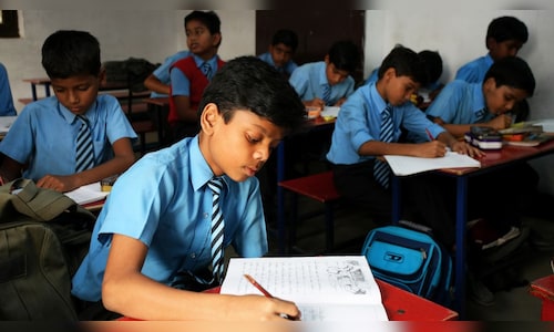 Mizoram becomes first fully literate state: A look at India’s most and least literate states