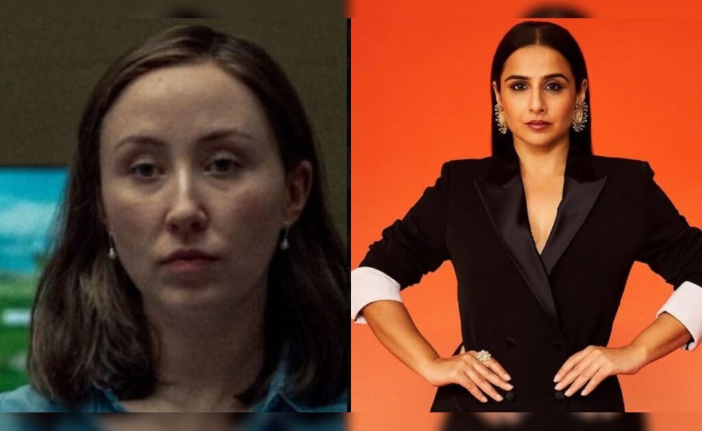 I Would Love To Play The Therapist In Adolescence