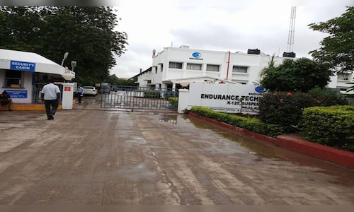 Endurance Technologies Q4 Results | Net profit rises 17% to ₹245 crore, declares dividend of ₹10