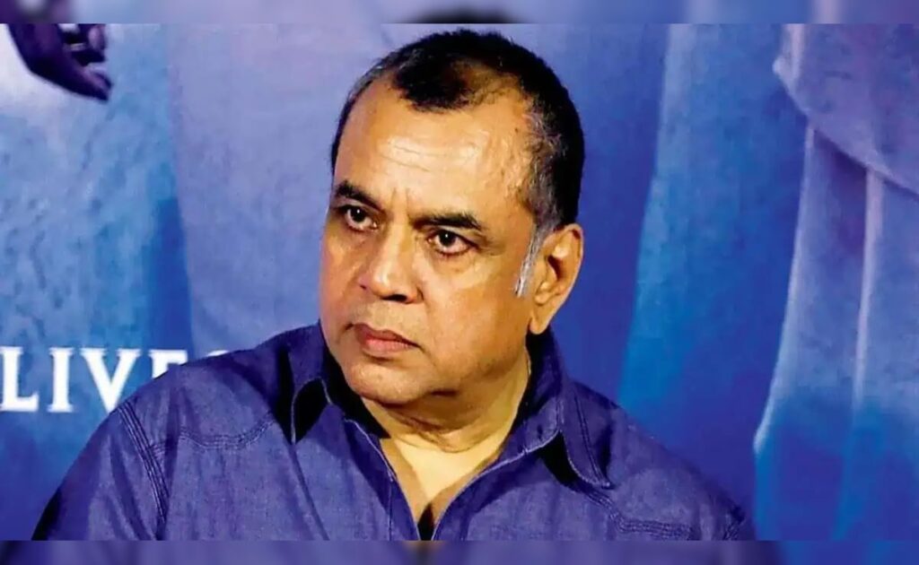 Hera Pheri 3: Amid Legal Row With Akshay Kumar, Paresh Rawal’s Lawyer Issues Statement