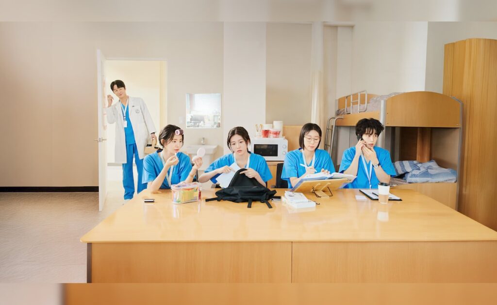 Resident Playbook Review: The Hospital Playlist Spin-Off Struggles To Find Its Heartbeat