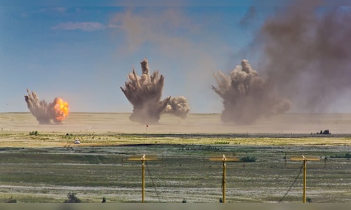 Stock Crash: Explosives manufacturer falls 40% from peak after a lower circuit