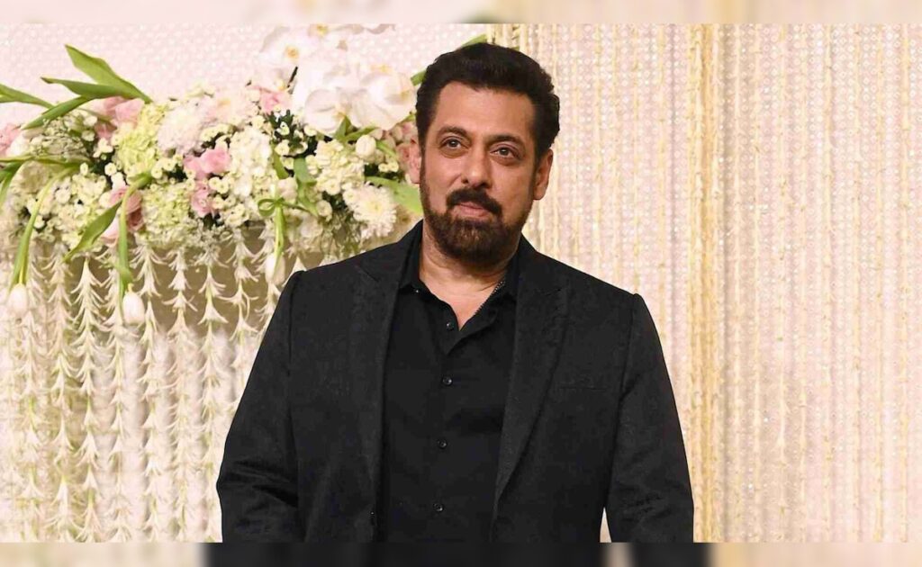 Salman Khan Shares, Then Deletes Ceasefire Post After Backlash Over Silence On Operation Sindoor
