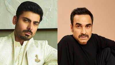 Pankaj Tripathi talks about whether Pakistani actors like Fawad Khan should be allowed in Indian cinema or not. Read to find out! |