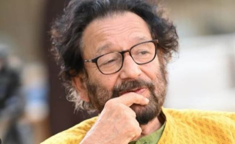 “Trump’s 100% Tariff On Imported Films Might Drive Hollywood To Move Out Of US,” Shekhar Kapur